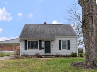 747 Wainwright Dr, Columbus, OH 43224