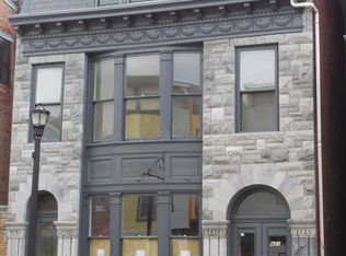 431 Warren St, Hudson, NY 12534