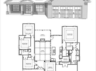 209 Obsidian Dr, Perry, GA 31069