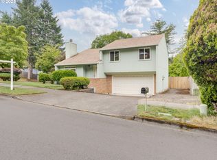 20621 SW Martinazzi Ave, Tualatin, OR 97062