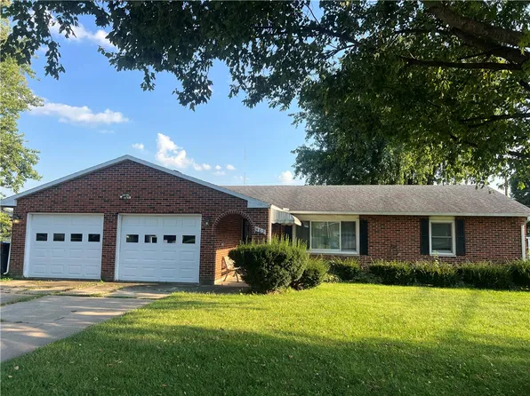 402 E Water St, Union City, OH 45390