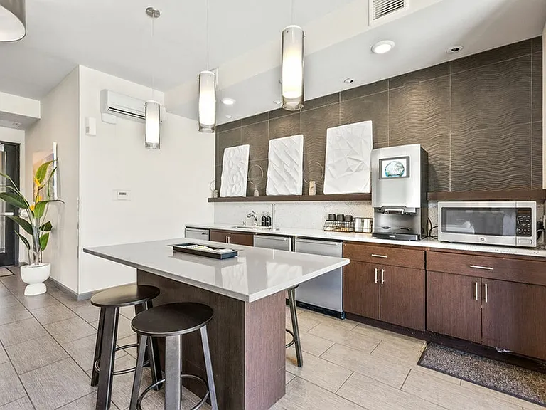 Community Kitchen