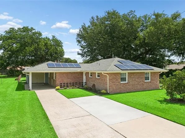 129 Celia Dr, Luling, LA 70070