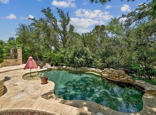 12004 Mira Mesa Dr, Austin, TX 78732