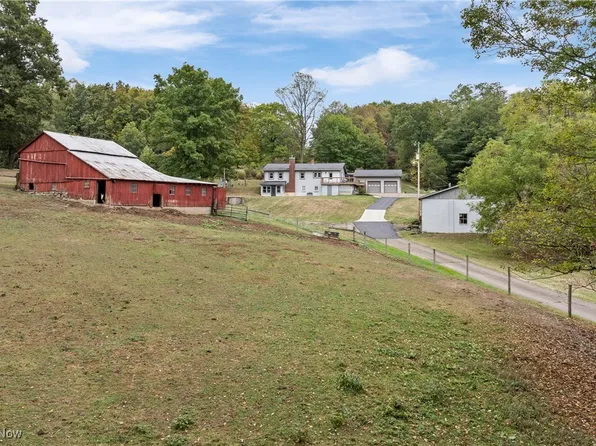 8817 Cement Bridge Rd NW, Dundee, OH 44624