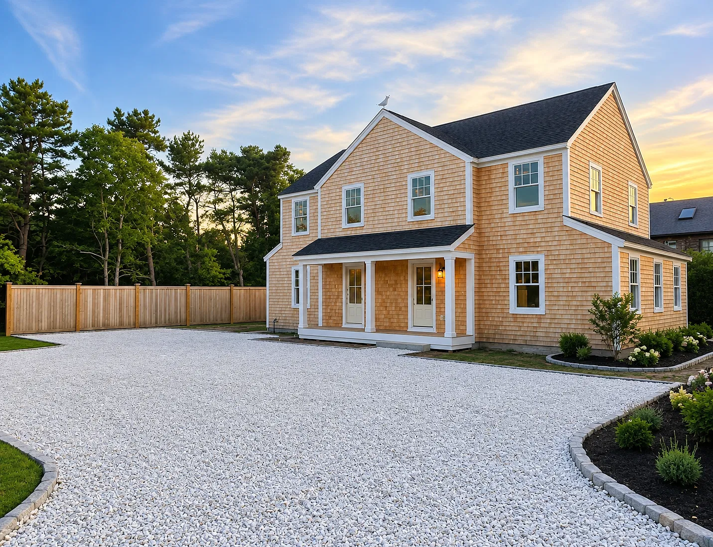 1 Toombs Ct — Photo 2
