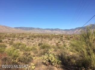 E Rincon Creek Ranch Rd, Tucson, AZ 85747