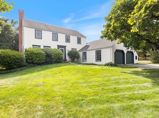 57 Foreside Rd, Falmouth, ME 04105