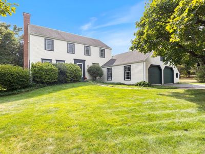 57 Foreside Road, Falmouth, ME, 04105