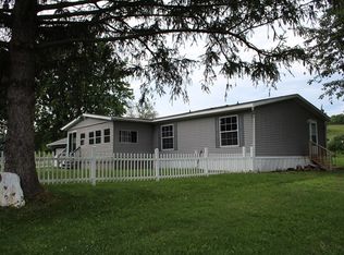 11468 Route 187, Wyalusing, PA 18853