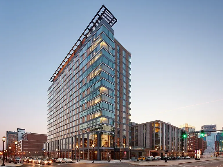Watermark Seaport