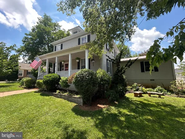 198 Peliso Ave, Orange, VA 22960