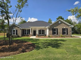 1786 Bellingham Dr, Beech Island, SC 29842