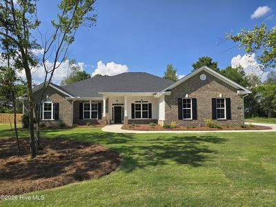 1786 Bellingham Drive, Beech Island, SC, 29842