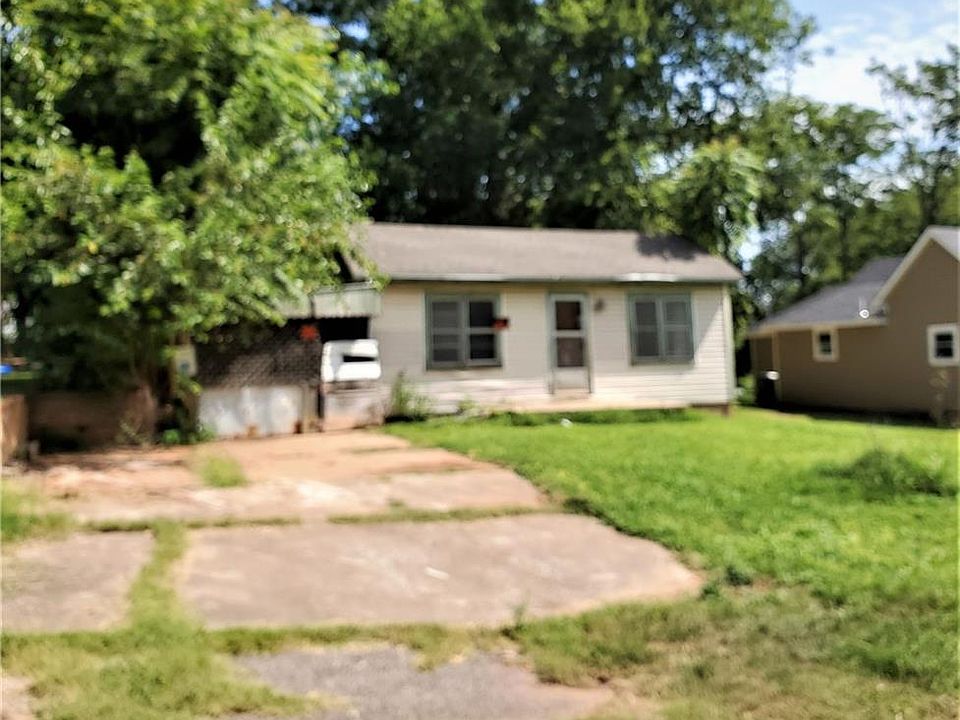 213 W Jefferson St, Purcell, OK 73080 MLS 967880 Zillow