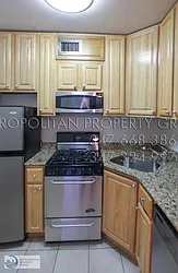 Rented by Metropolitan Property Group