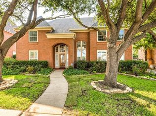770 Saint Andrew Dr, Highland Village, TX 75077