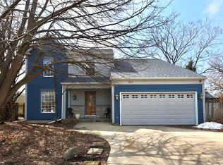 3212 Blaine Ct W, Aurora, IL 60504