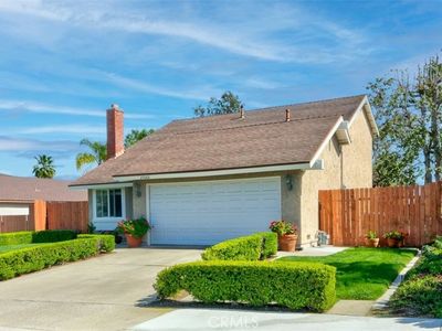27062 Via San Diego, Mission Viejo, CA, 92691