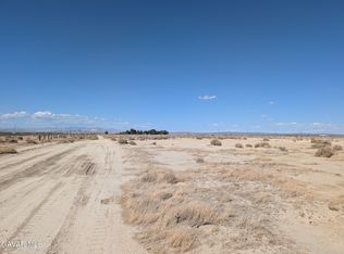 Vac Vic 8th St #W, Lancaster, CA 93535