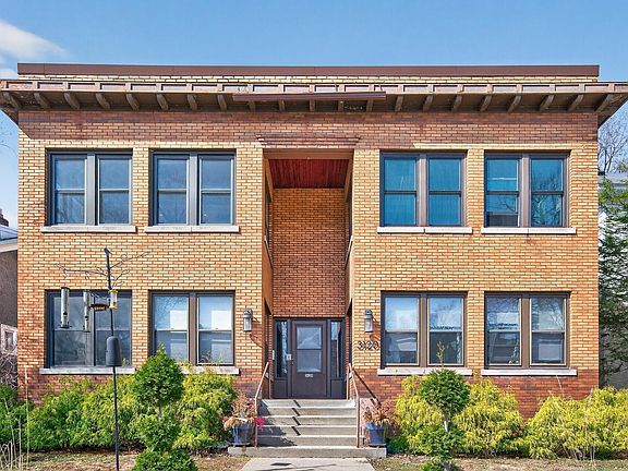2nd image of 3120 Humboldt Ave S APT 4