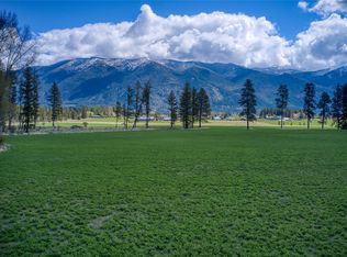 250 Patriots Ln LOT 7, Columbia Falls, MT 59912