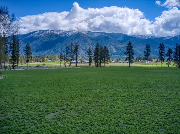 250 Patriots Ln Lot 7, Columbia Falls, MT 59912