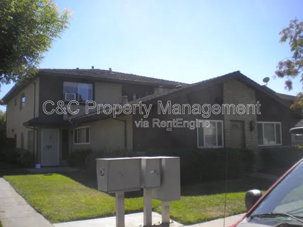 5496 Judith St APT 3, San Jose, CA 95123