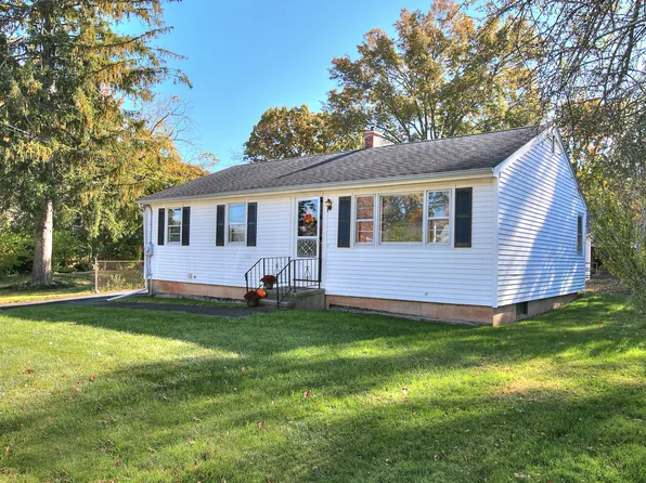 100 Foote Street, Hamden, CT 06517