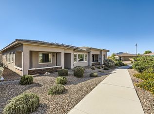 743 Orange Plume Walk, Henderson, NV 89011