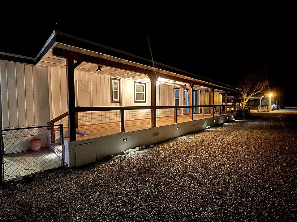 50918 Parker Dam Rd Space 121, Earp, CA 92242 | Zillow