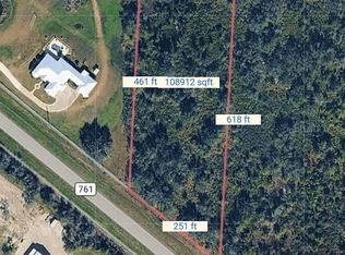 10838 SW County Road 761, Arcadia, FL 34269