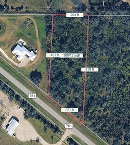 10838 SW County Road 761, Arcadia, FL, 34269