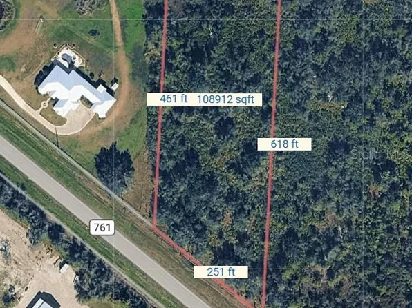 10838 SW County Road 761, Arcadia, FL 34269