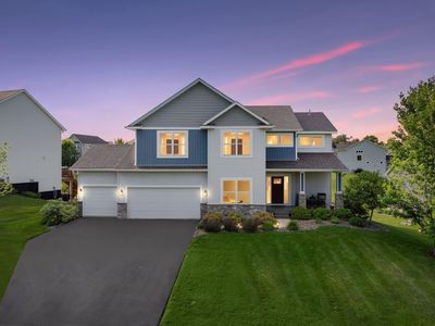 16684 Markley Lake Dr SE, Prior Lake, MN, 55372