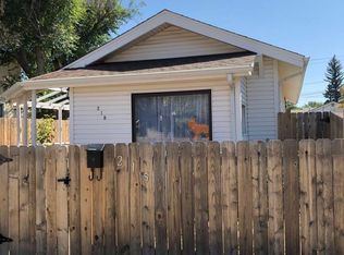 215 W 10th St, Cheyenne, WY 82007