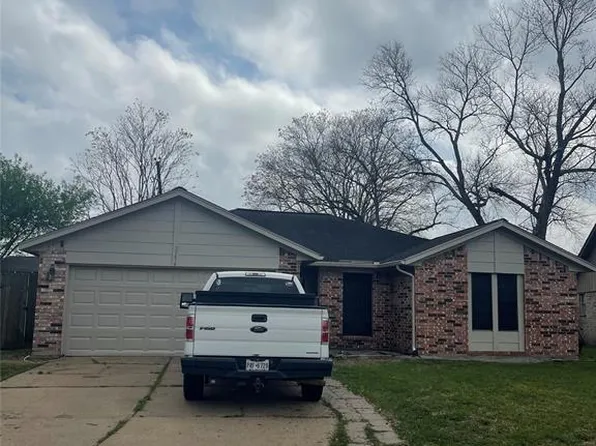 2334 Capital Street, Pasadena, TX 77502