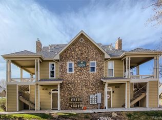 6009 Castlegate Dr W APT C17, Castle Rock, CO 80108