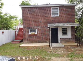2325-A Laurie St, Cayce, SC 29033