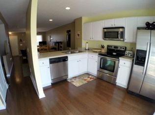 6215 Joes Hopper Road, columbus, OH 43230