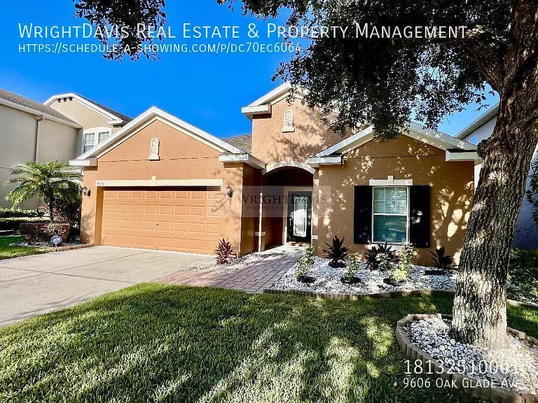 9606 Oak Glade Ave — Photo 2