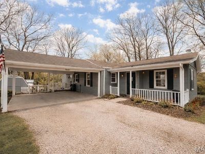9046 Bunkum Rd, Fairview Heights, IL, 62208