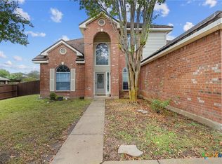 2122 Modoc Dr, Harker Heights, TX 76548