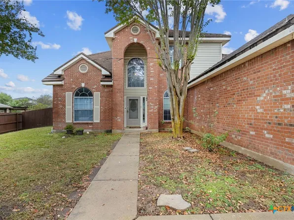 2122 Modoc Dr, Harker Heights, TX 76548