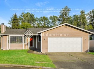 32616 16th Ct SW, Federal Way, WA 98023