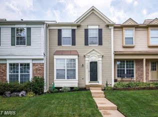 2585 Miranda Ct, Woodbridge, VA 22191