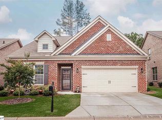 135 Golden Eagle Ln, Anderson, SC 29621