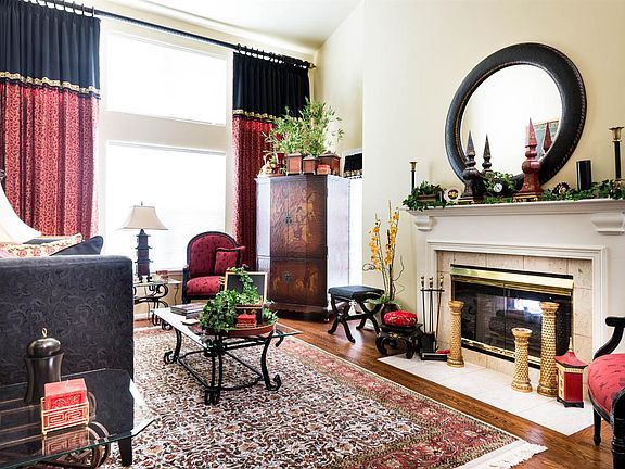 4th image of 1118 Griffin Gate Dr
