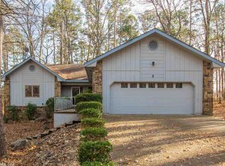 5 San Jose Ln, Hot Springs, AR 71909