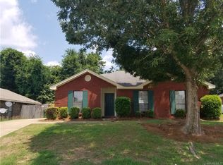 248 Preakness Path, Montgomery, AL 36117